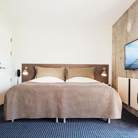 Hotel Foroyar Τόρσχαβν Εξωτερικό φωτογραφία