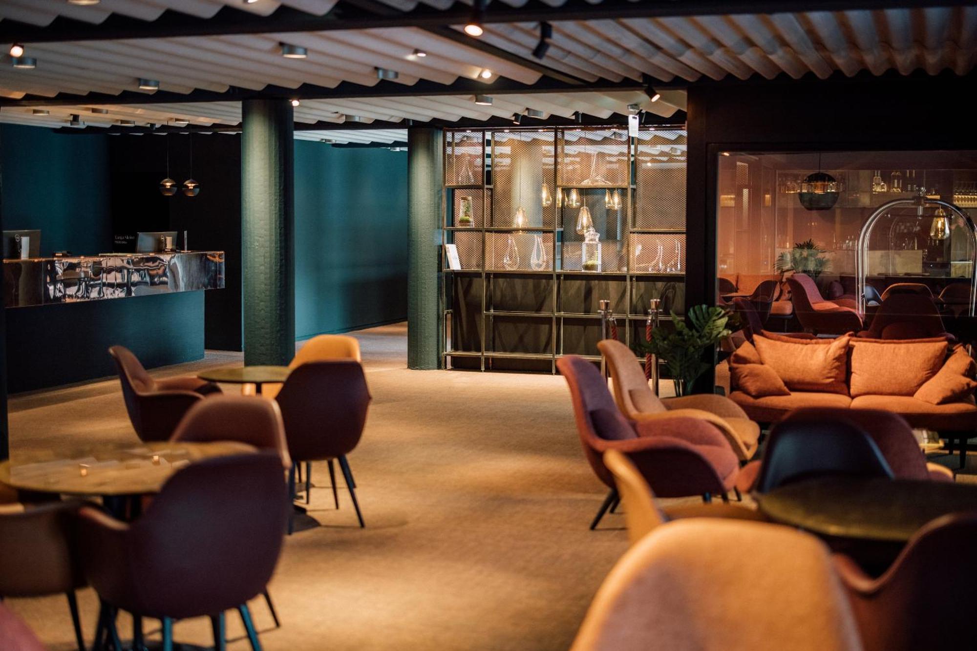 Hotel Foroyar Τόρσχαβν Εξωτερικό φωτογραφία