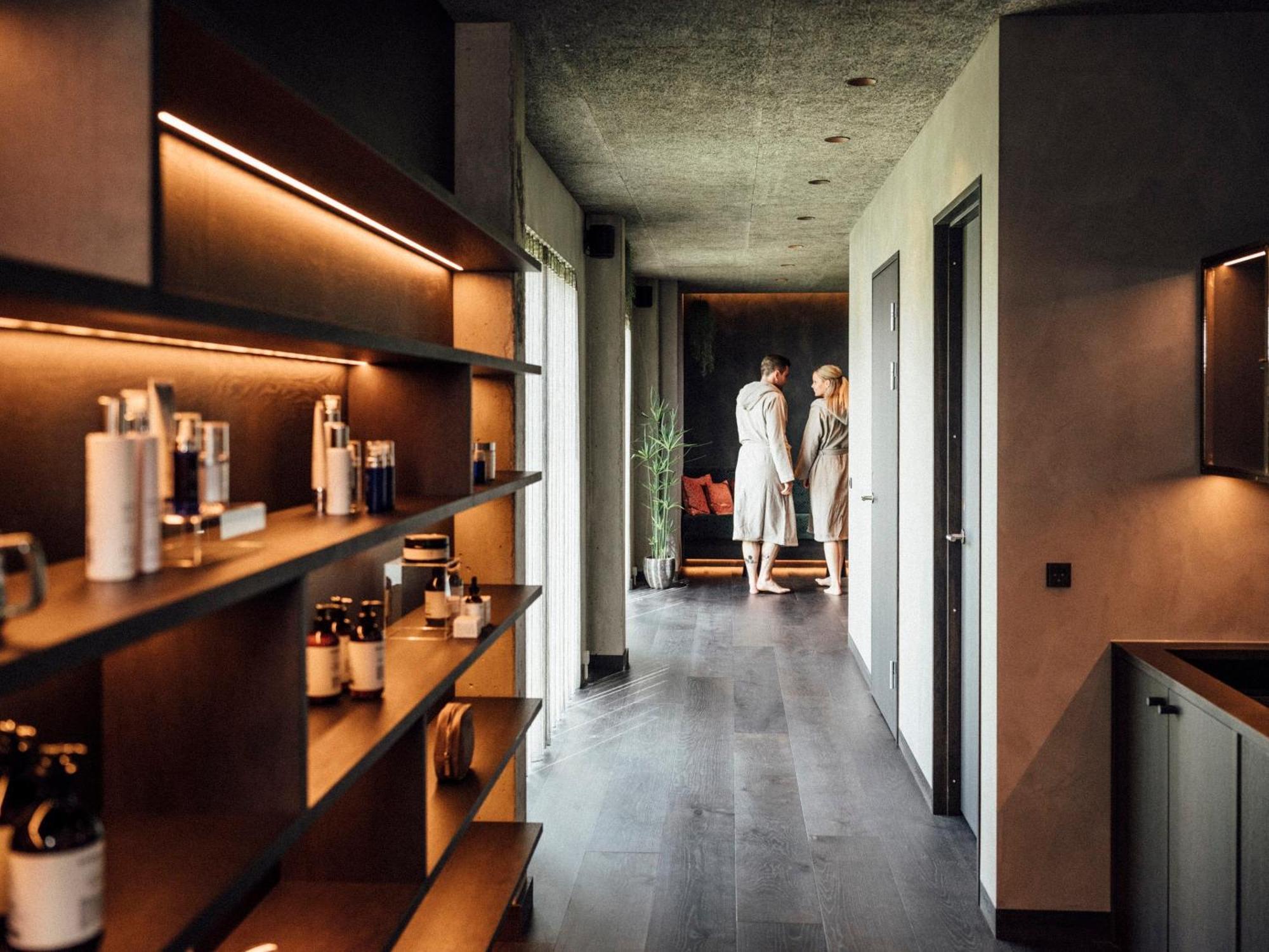 Hotel Foroyar Τόρσχαβν Εξωτερικό φωτογραφία