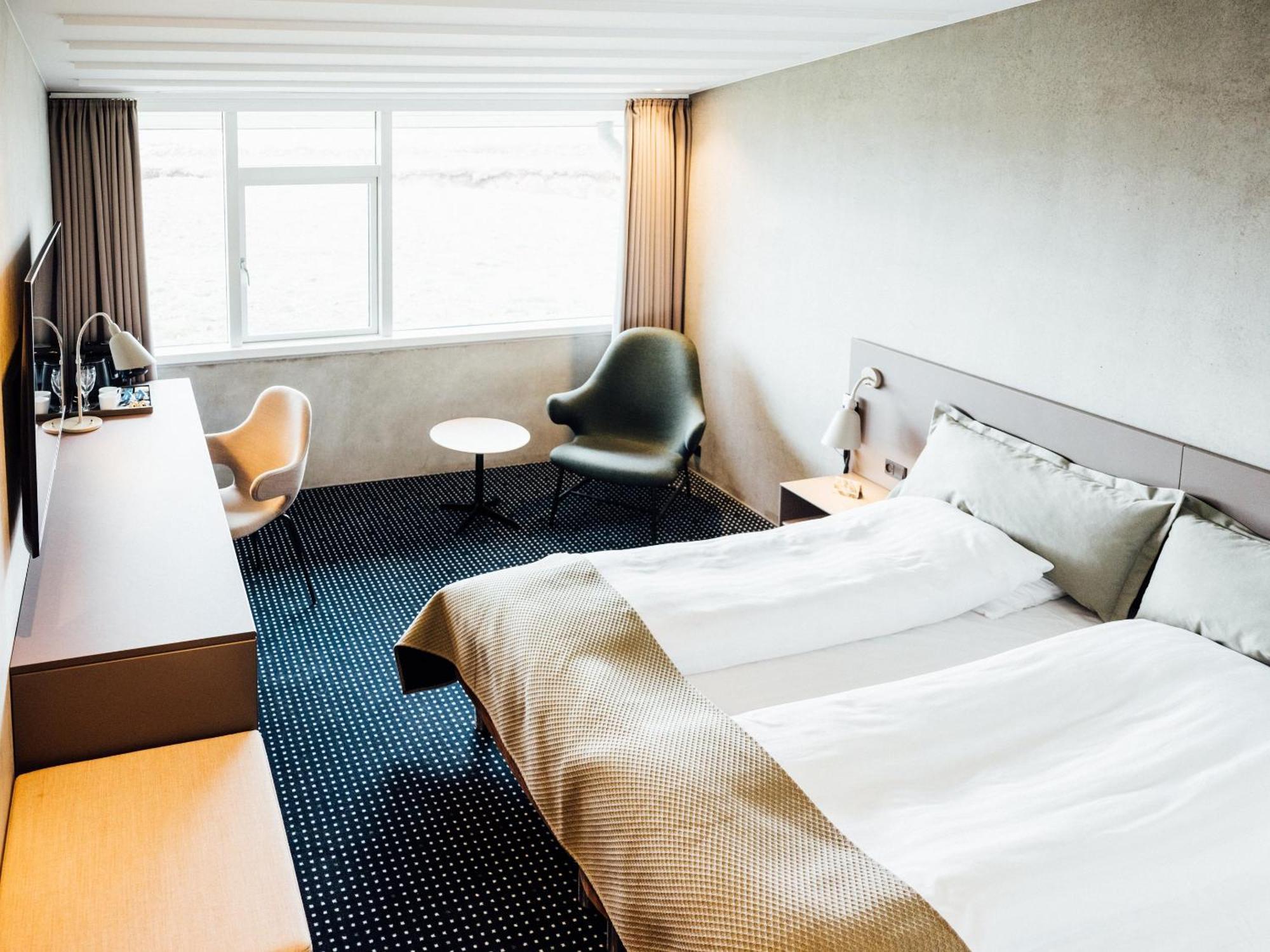 Hotel Foroyar Τόρσχαβν Εξωτερικό φωτογραφία