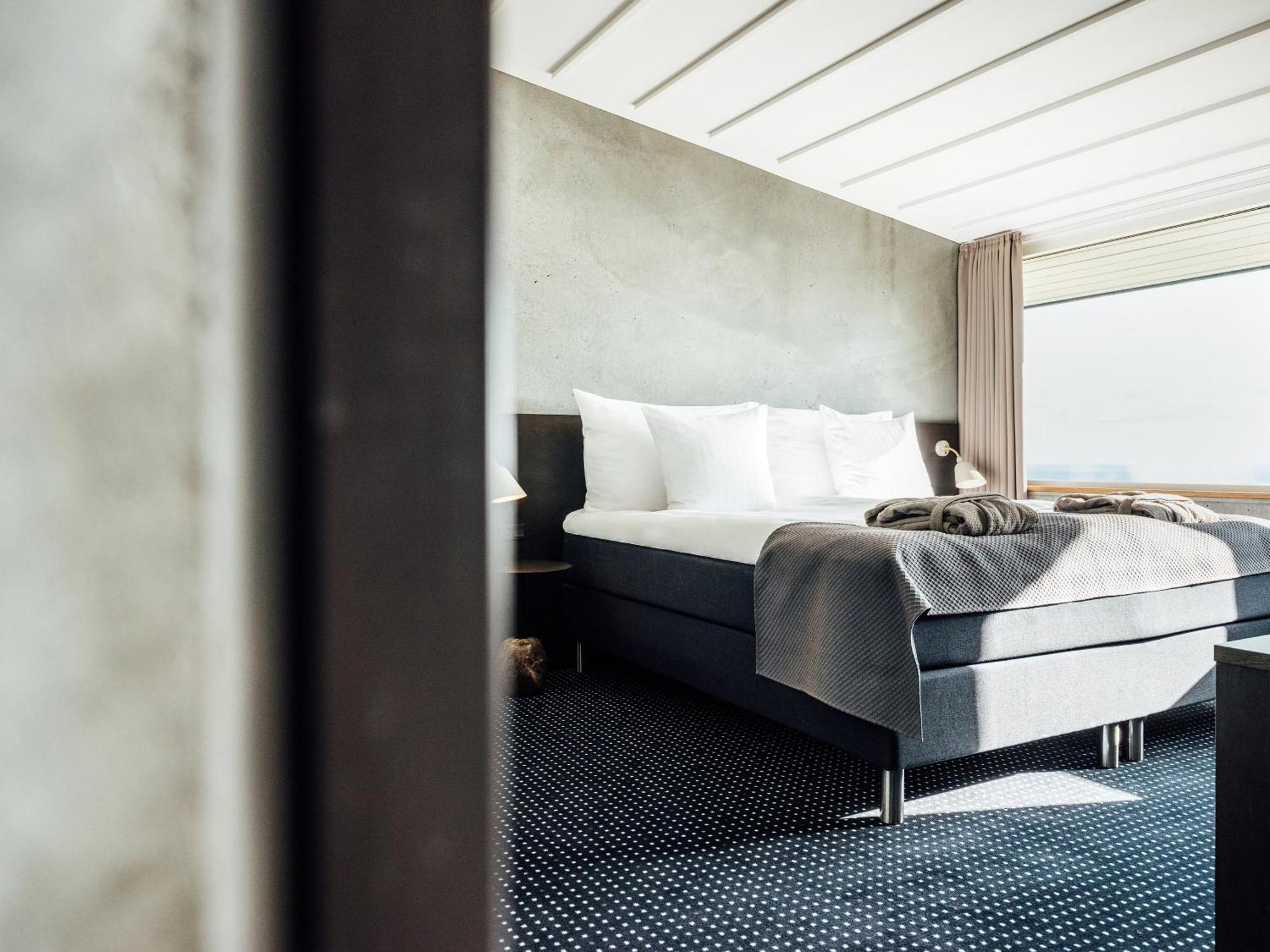 Hotel Foroyar Τόρσχαβν Εξωτερικό φωτογραφία
