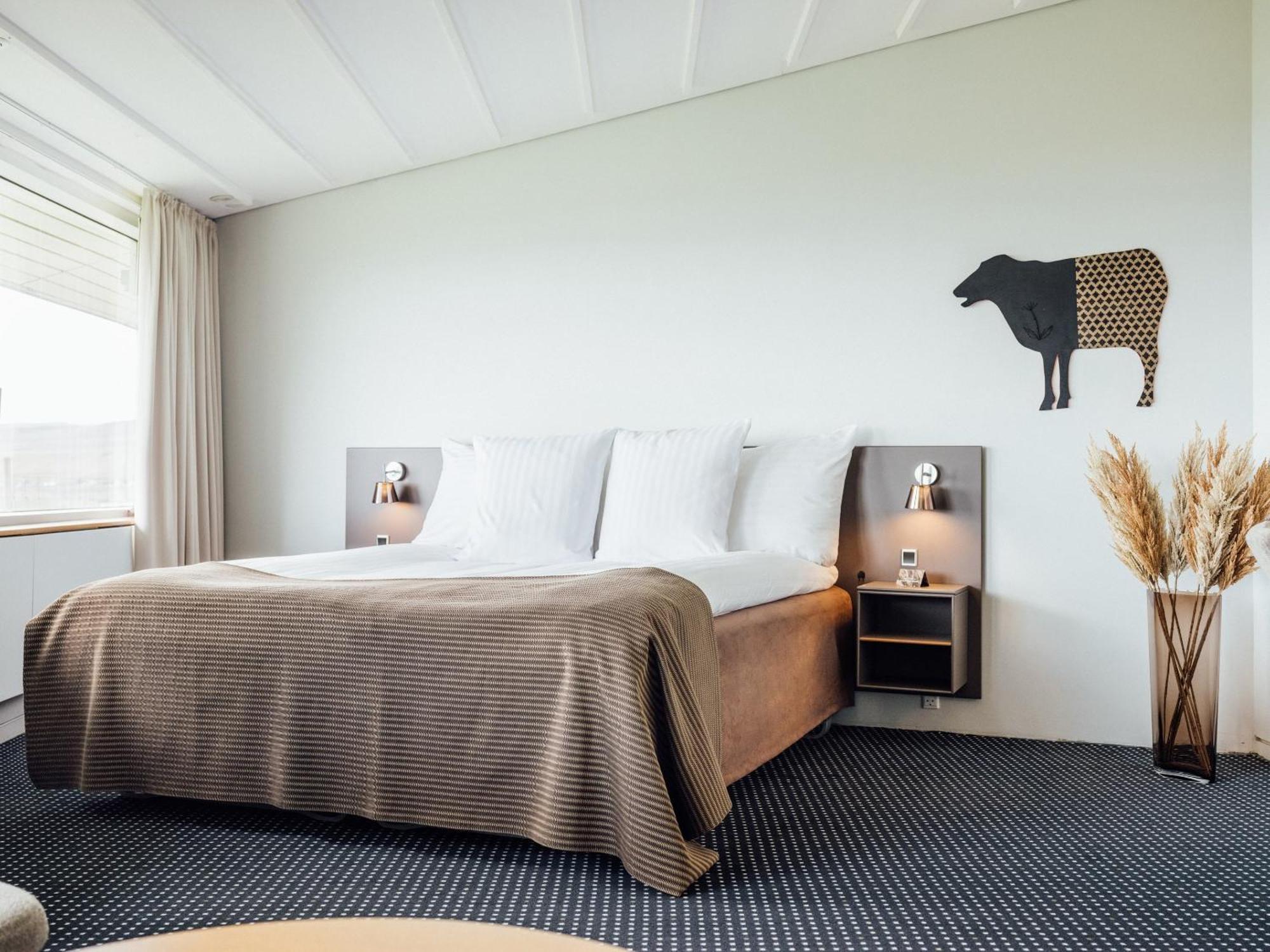 Hotel Foroyar Τόρσχαβν Εξωτερικό φωτογραφία